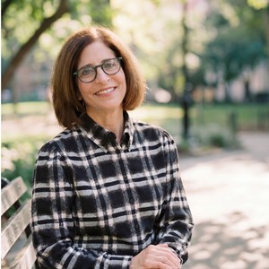 Photo of Tracey Specter