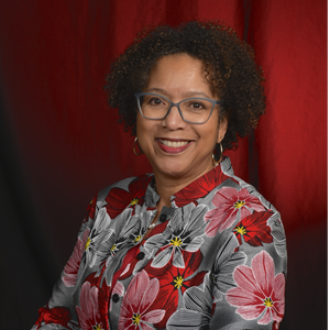 Photo of Trina Gary, M.Ed., CPC, ELI-MP