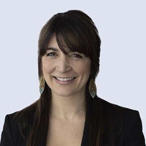 Photo of Tara Walker