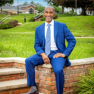 Delvin Dinkins