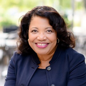 Photo of Dr. Valaida Wise