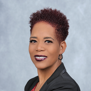 Photo of Vonetta Watson-Edwards