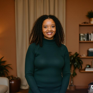 Photo of Briana Beverly