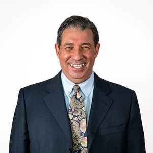 Photo of Bill Velez