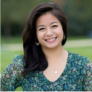 Photo of Andrea Yu