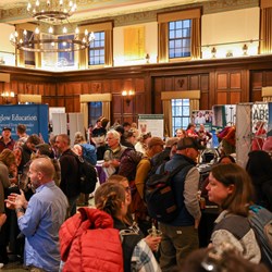 2025 Exhibit Table