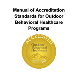 Books - Standards for OBH Programs