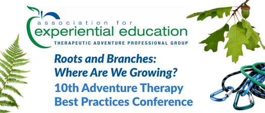 Adventure Therapy Best Practices Conference 2027