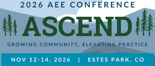 2026 AEE International Conference