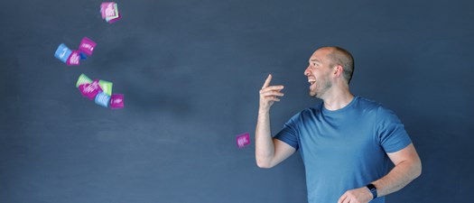 #1 Shift That Makes Group Engagement Effortless [Free 60-Minute Training with Chad Littlefield]