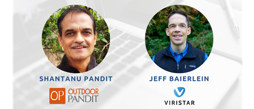 Virtual Event: Risk Management Advances In Outdoor Adventure