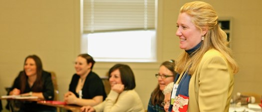 2025 Pre-Con: INSPIRE, ENGAGE, CONNECT AND REFLECT