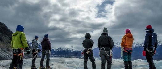2025 Pre-Con: NOLS RISK MANAGEMENT TRAINING FOR ADMINISTRATORS