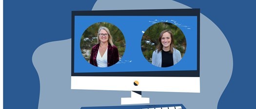 Virtual Office Hours: Chat With AEE Staff 