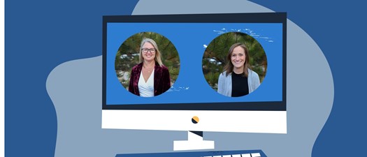 Virtual Office Hours: Chat With AEE Staff