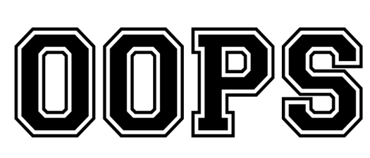 Outdoor Orientation Program Symposium (OOPS) (Pre-Conference)