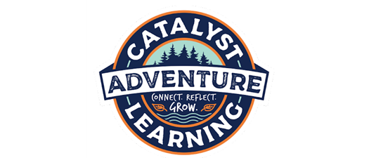 Catalyst Adventure Learning Spring Facilitator Combine