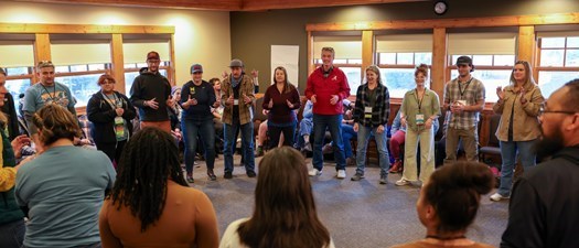 AEE Social Justice Roundtable 