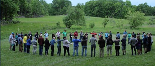 2025 Pre-Con: ADVENTURE THERAPY - BRIDGING GAPS, EMPOWERING CHANGE