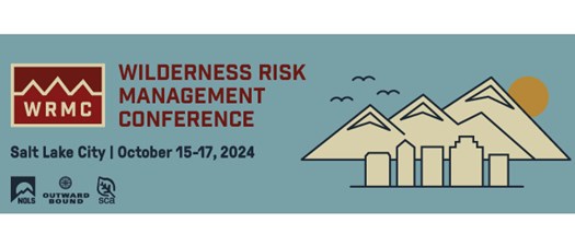 Wilderness Risk Management Conference 