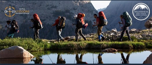 2025 Pre-Con: CERTIFIED OUTDOOR EDUCATOR CLINIC