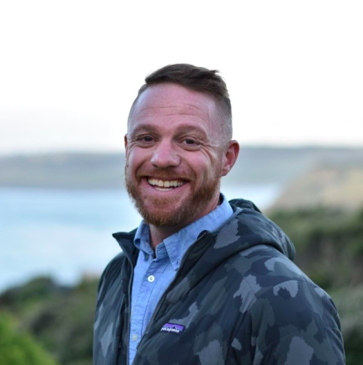 Eric Boggs Headshot