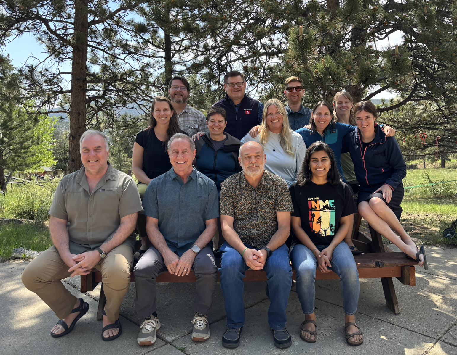 AEE Accreditation Council