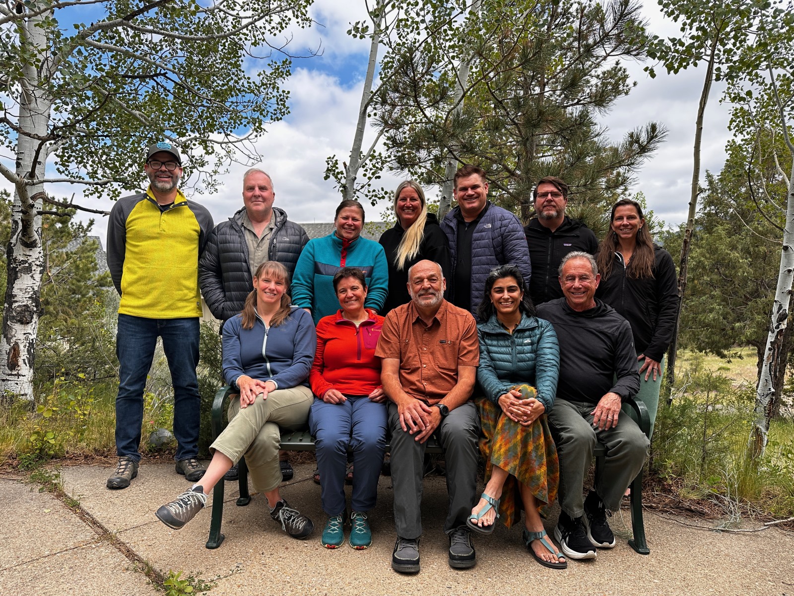 Council Group