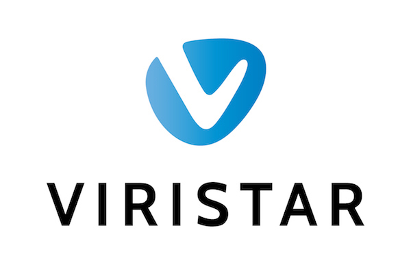 viristar logo