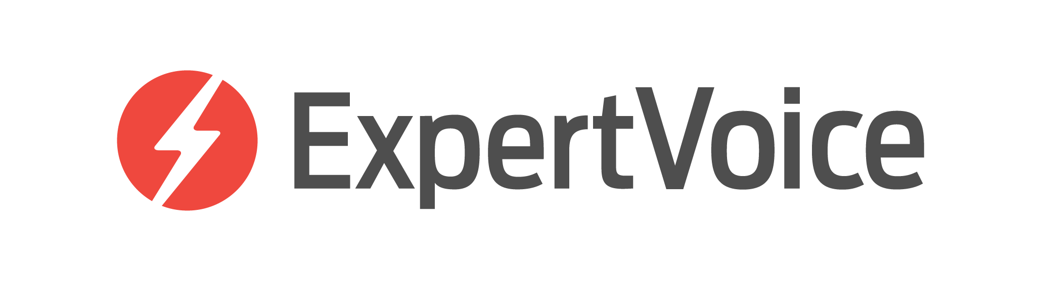 expertvoice logo