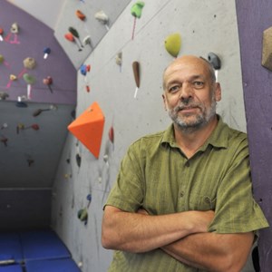 Paul Wolf