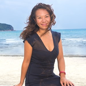 Adrienne Ng