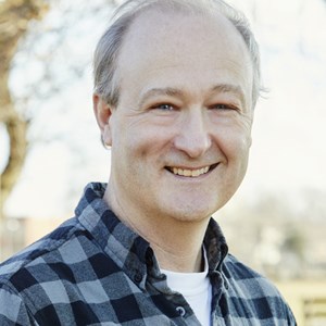 Bernie Rupe