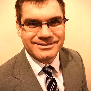 Aaron Funnell