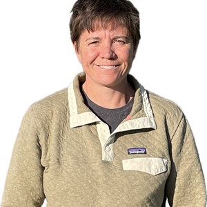 Photo of Amy Smallwood