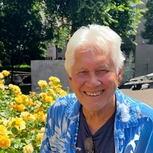 Tony Alvarez