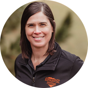 Photo of Melanie Wills