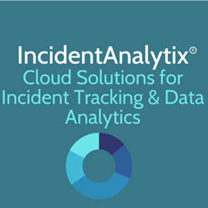 Photo of IncidentAnalytix