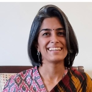 Photo of Manjul Prateeti