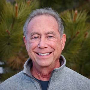 Steven Pace