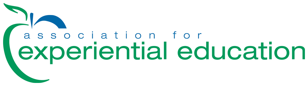 Association for Experiential Education Logo