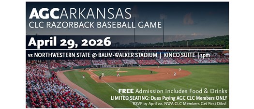 CLC Annual Razorback Baseball Game