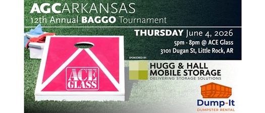 Central AR Baggo Tournament