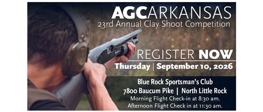 Central AR Clay Shoot