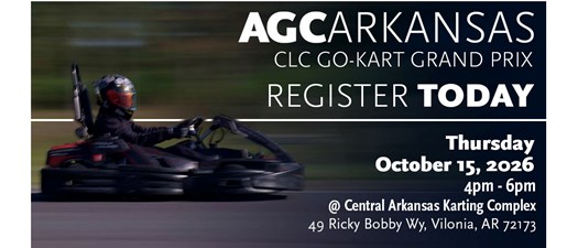 CENTRAL GO-KART GRAND PRIX