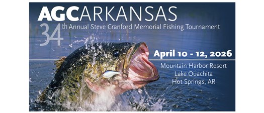 34th Annual Steve Cranford Memorial Fishing Tournament 
