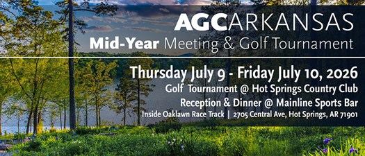Mid-Year Meeting & Golf Tournament