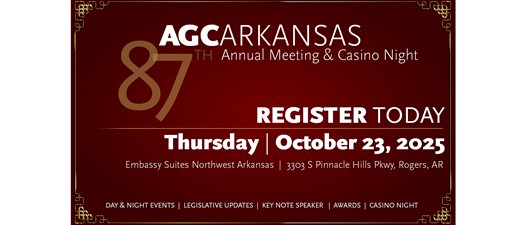 87th Annual Awards Banquet & Casino Night
