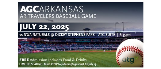 ATG BASEBALL GAME AT DICKEY STEPHENS