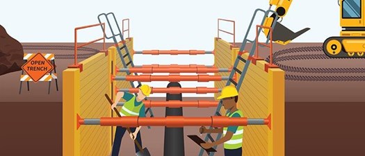 Excavation Competent Person - CENTRAL